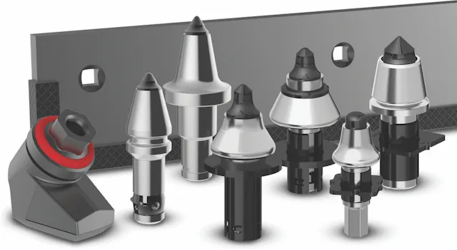 Sandvik Tools | Construction Equipment SANDVIK :R166,0G Sandvik Tools | Construction Equipment SANDVIK :R166,0G