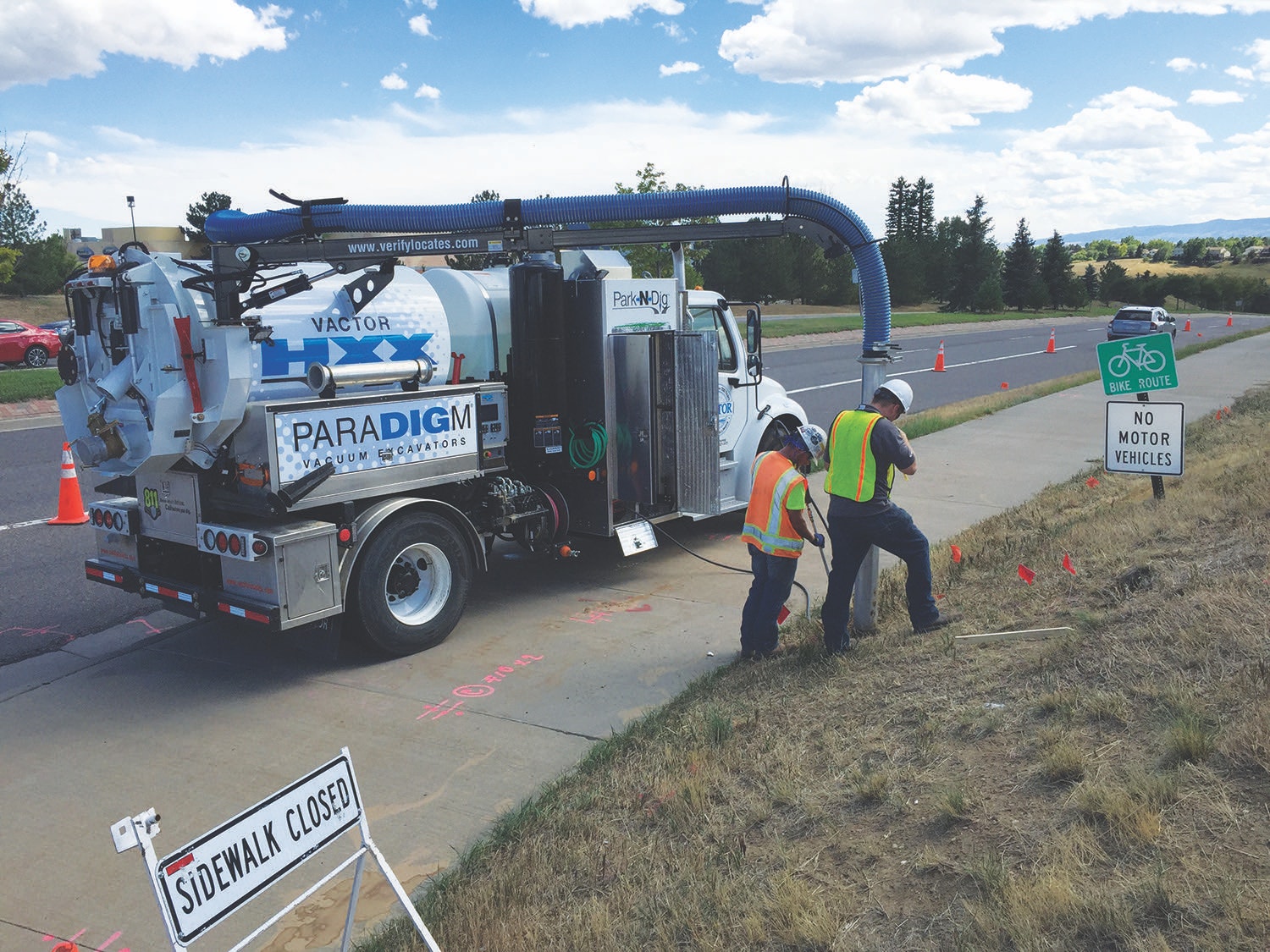 1654800879540 Vactor Hxx Paradigm Vacuum Excavator