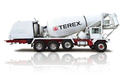 1654800920357 Terex Fd4000 Mixer 1654800920357 Terex Fd4000 Mixer