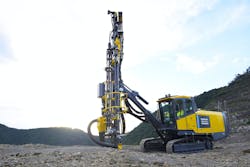 1654801041825 Atlas Copco Powerroc T45 1654801041825 Atlas Copco Powerroc T45