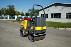 1654801052010 Dynapac Cc950d Compactor 1654801052010 Dynapac Cc950d Compactor
