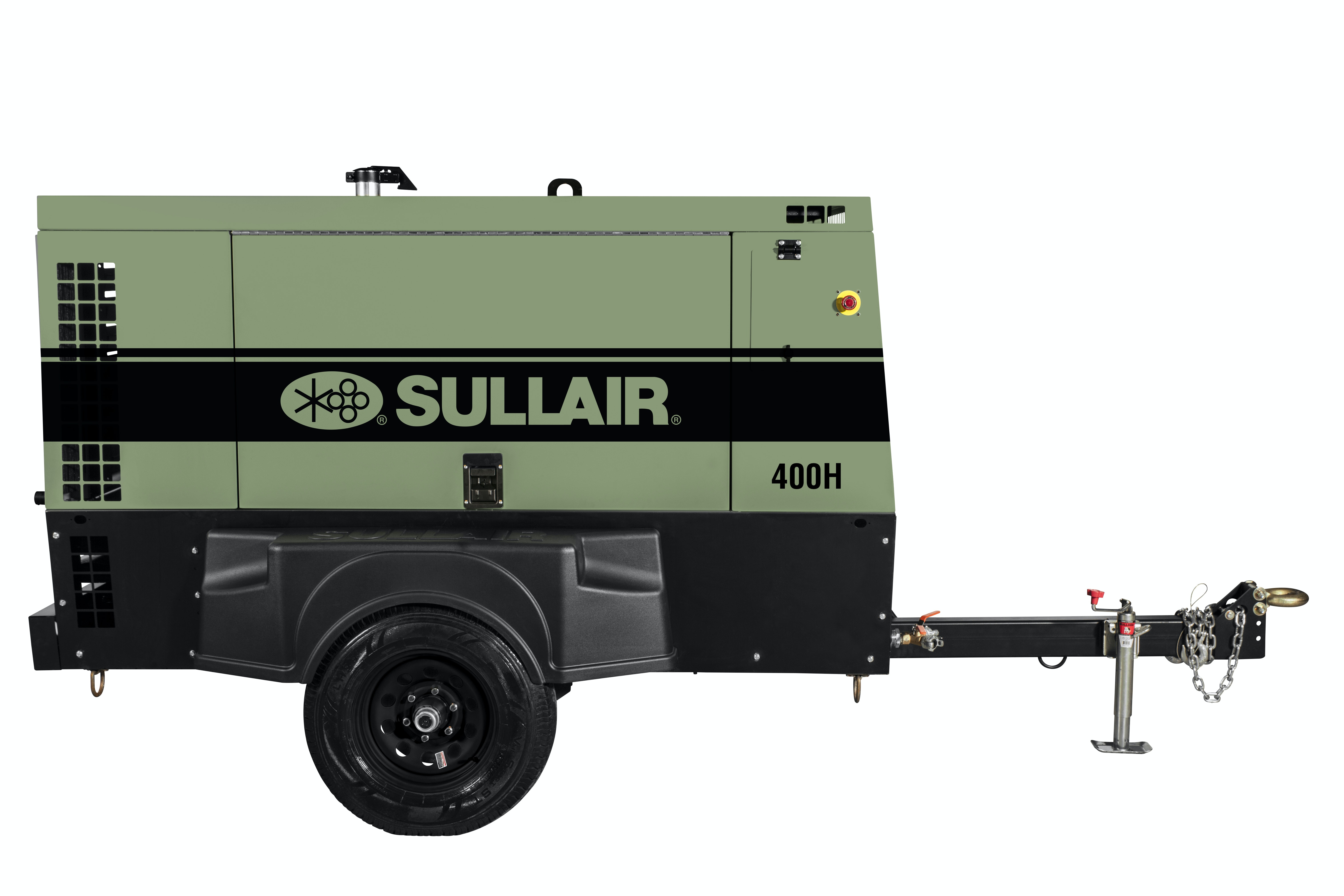 Sullair 400H
