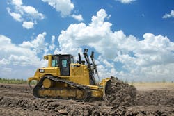 1654801124902 Cat D6t Dozer 1654801124902 Cat D6t Dozer