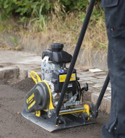 1654801130953 Bomag Bvp 10 30 Plate Compactor 1654801130953 Bomag Bvp 10 30 Plate Compactor