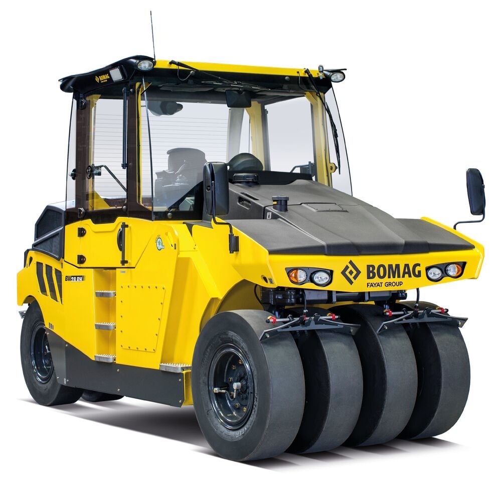 1654801144594 Bomag Bw 28 Roller