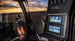 Ditch witch JT40 Image 3-1 Ditch witch JT40 Image 3-1