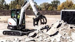 Bobcat-E35-R-Series Image 4 Bobcat-E35-R-Series Image 4