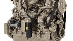 Deere engine large Deere engine large