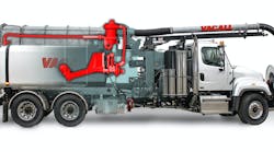 AllJetVac-Recyler AllJetVac-Recyler