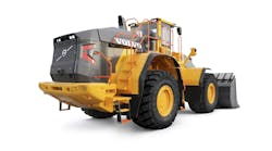 Volvo L350 loader Volvo L350 loader