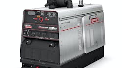 Lincoln AirVantage600SD Lincoln AirVantage600SD