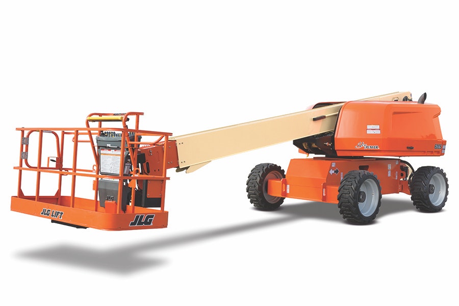 JLG-600S-AWP