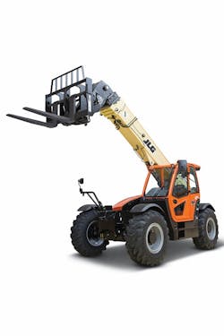 1654801378530 Jlg1644telehandler 1654801378530 Jlg1644telehandler
