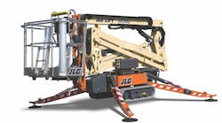 JLG-X430AJ-work platform hor JLG-X430AJ-work platform hor