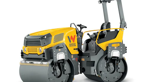 2017 | Construction Equipment