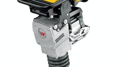 Wacker Neuson_AS50e_Rammer Wacker Neuson_AS50e_Rammer