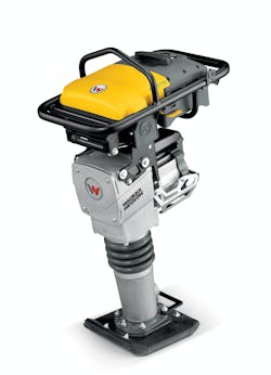 1654801391360 Wacker Neuson As50e Rammer 1654801391360 Wacker Neuson As50e Rammer