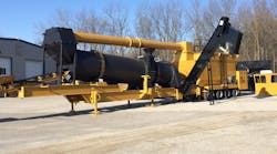 AsphaltDrumMixers_EX120 asphalt plant AsphaltDrumMixers_EX120 asphalt plant