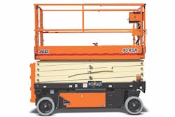 1654801399463 Jlg4045rscissor Lift 1654801399463 Jlg4045rscissor Lift