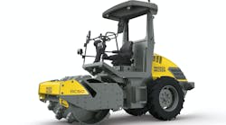 Wacker Neuson_RC50_soilcompactor Wacker Neuson_RC50_soilcompactor