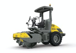 1654801401371 Wacker Neuson Rc50 Soilcompactor 1654801401371 Wacker Neuson Rc50 Soilcompactor