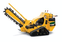 1654801404501 Vermeer Rtx250 Trencher 1654801404501 Vermeer Rtx250 Trencher