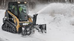 ASV RT30 CTL ASV RT30 CTL