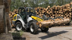 Wacker Neuson_8115L_WheelLoader Wacker Neuson_8115L_WheelLoader