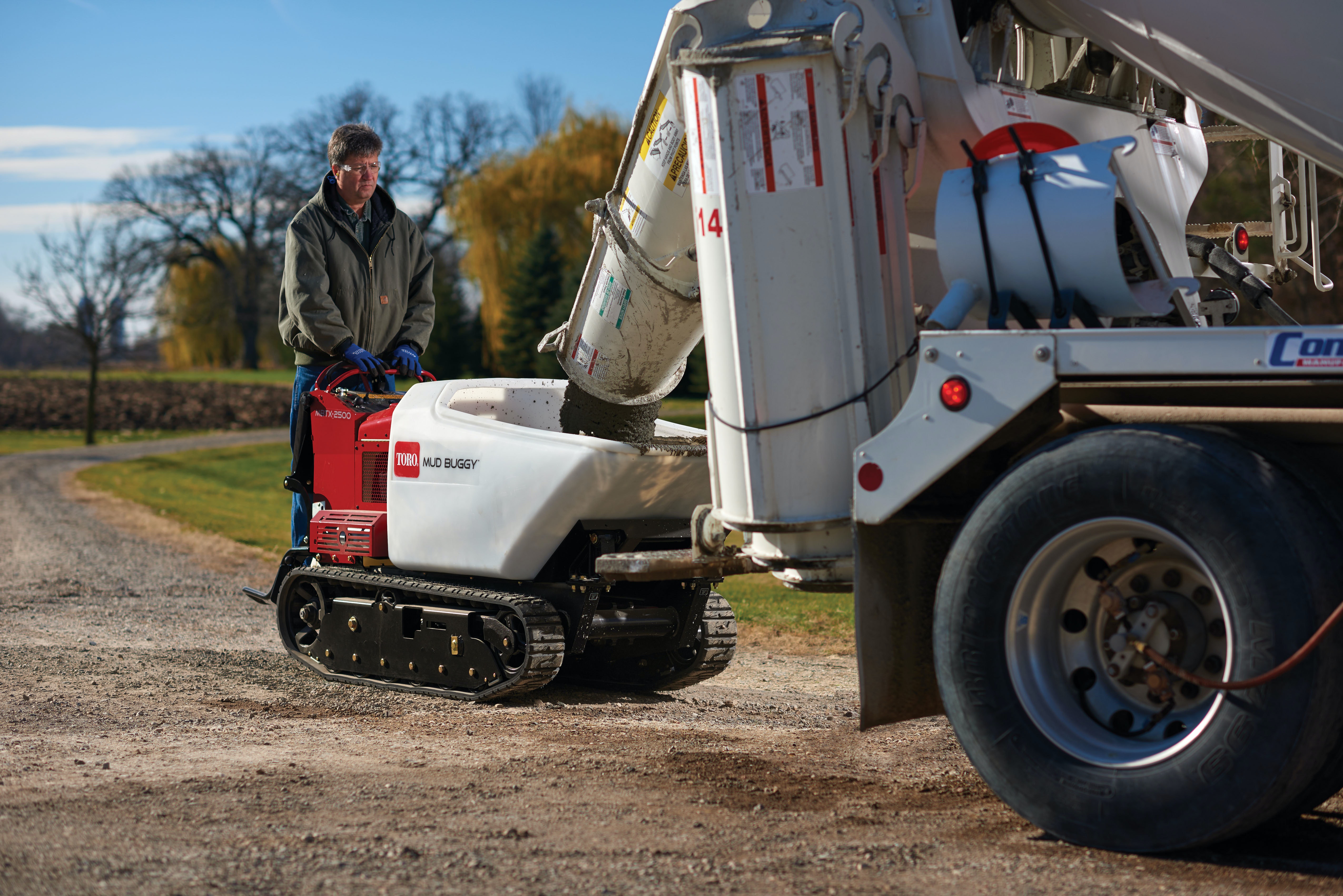 1654801447690 Toro Mb Tx 2500 Tracked Mud Buggy