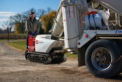 1654801447690 Toro Mb Tx 2500 Tracked Mud Buggy 1654801447690 Toro Mb Tx 2500 Tracked Mud Buggy