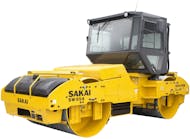 Sakai SW994 compactor