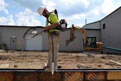 1654801473268 Minnich Back Pack Concrete Vibrator 1654801473268 Minnich Back Pack Concrete Vibrator