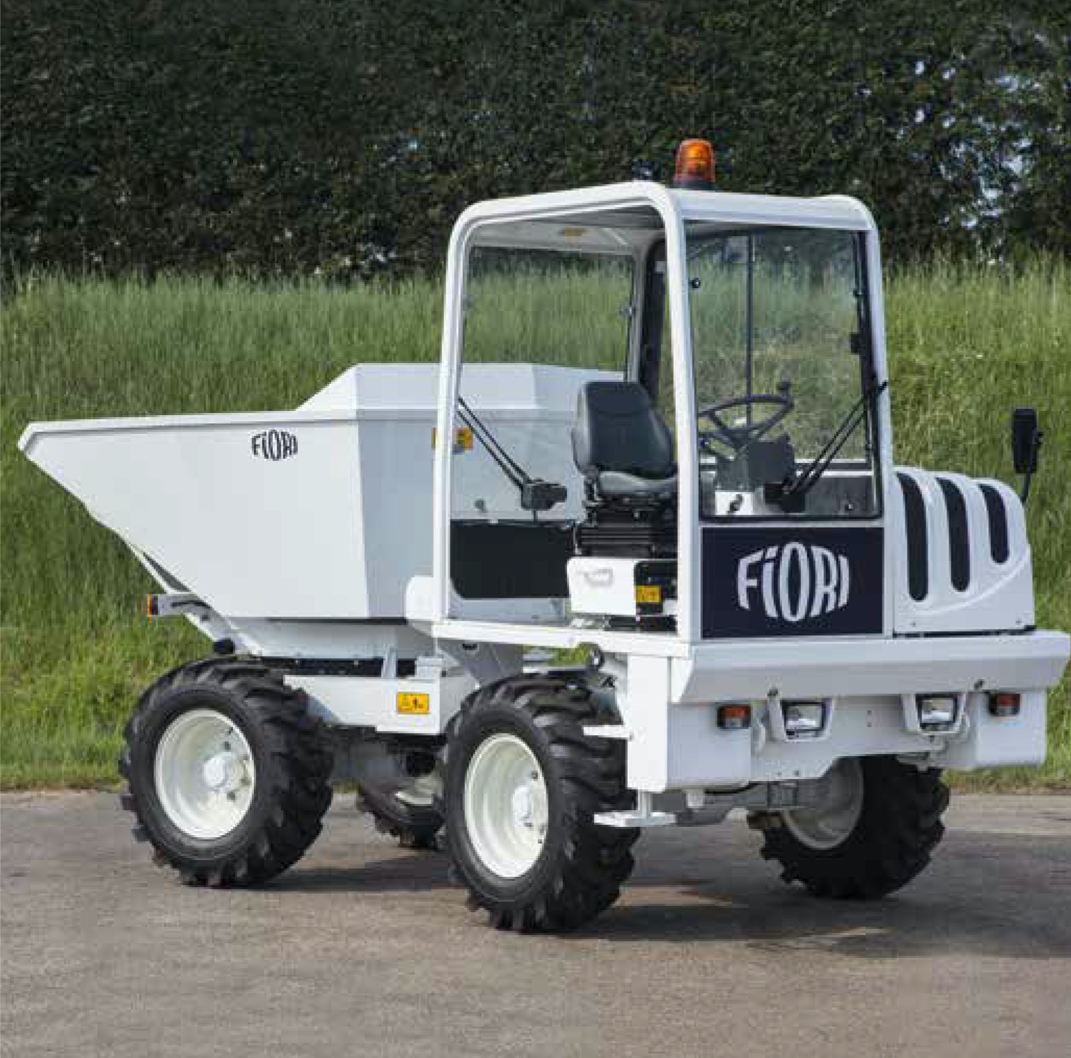 1654801494381 Fiori D40 Site Dumper