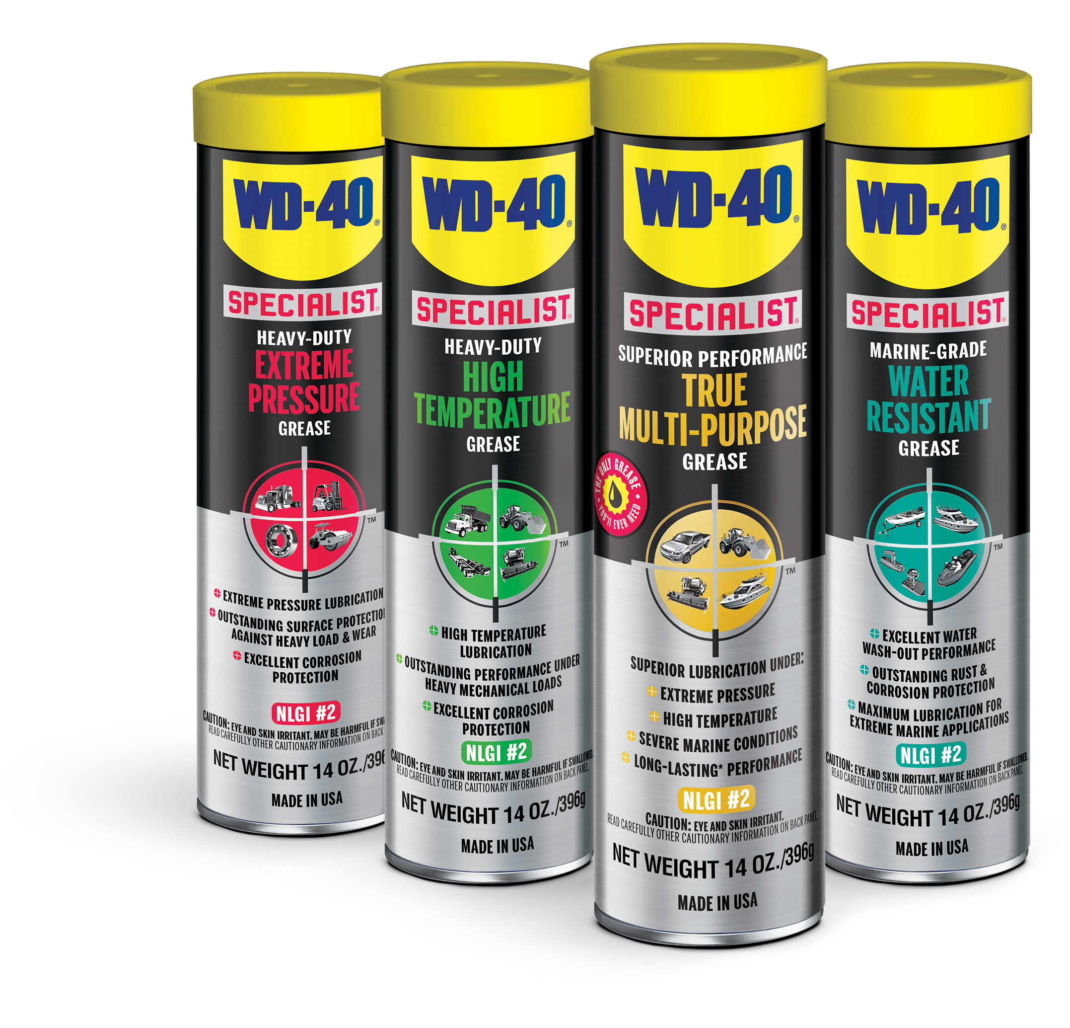 WD-40 Specialist Greases_family