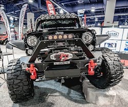 1654801609009 Boltgo Rhino Bumper System 1654801609009 Boltgo Rhino Bumper System