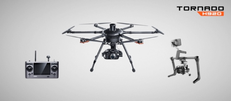 1654801613181 Yuneecdrone