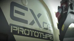 Volvo EX2