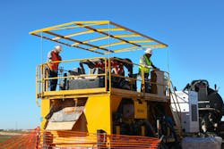 1654801729401 Vermeer R250c Reclaimer 1654801729401 Vermeer R250c Reclaimer