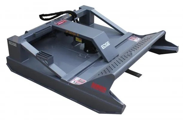 EdgeRotaryBrushMower