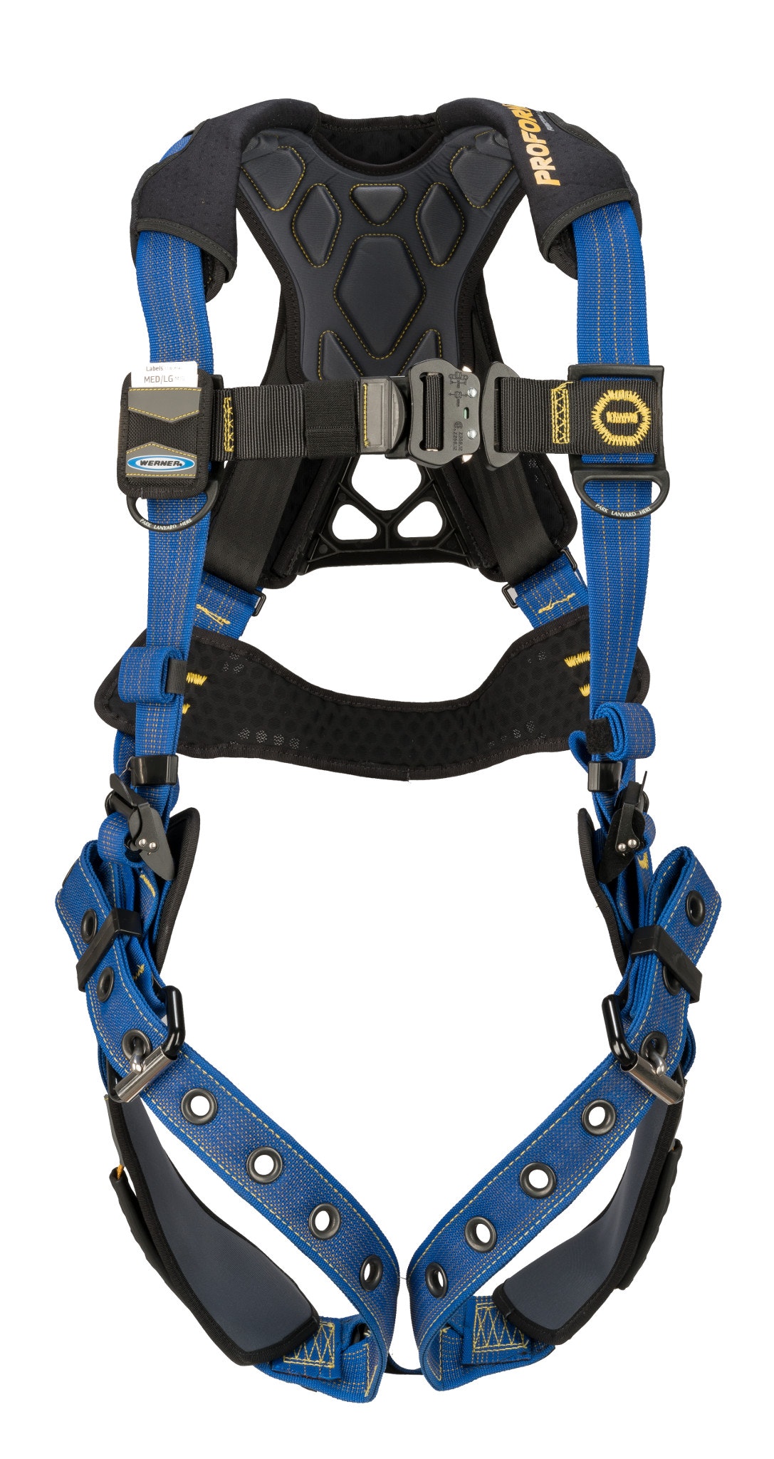 1654801822453 Wernerproformf3harness