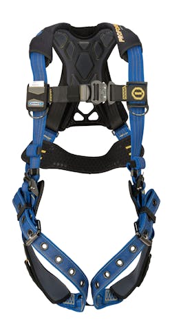 1654801822453 Wernerproformf3harness 1654801822453 Wernerproformf3harness