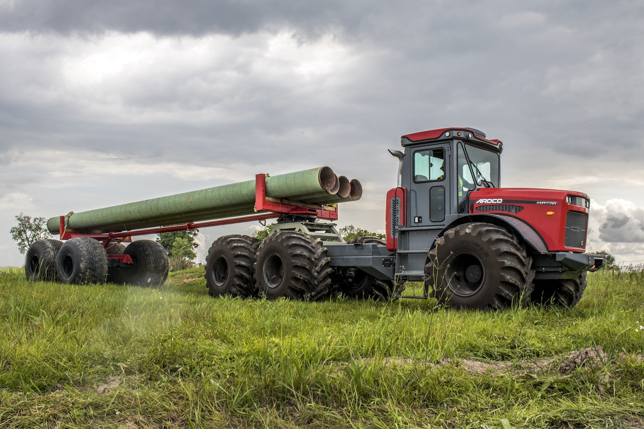 1654801835990 Ardco Amt600 Pipetrailer