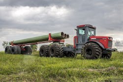 1654801835990 Ardco Amt600 Pipetrailer 1654801835990 Ardco Amt600 Pipetrailer