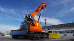 1654801838277 Jekkospk 60 Crane 1654801838277 Jekkospk 60 Crane