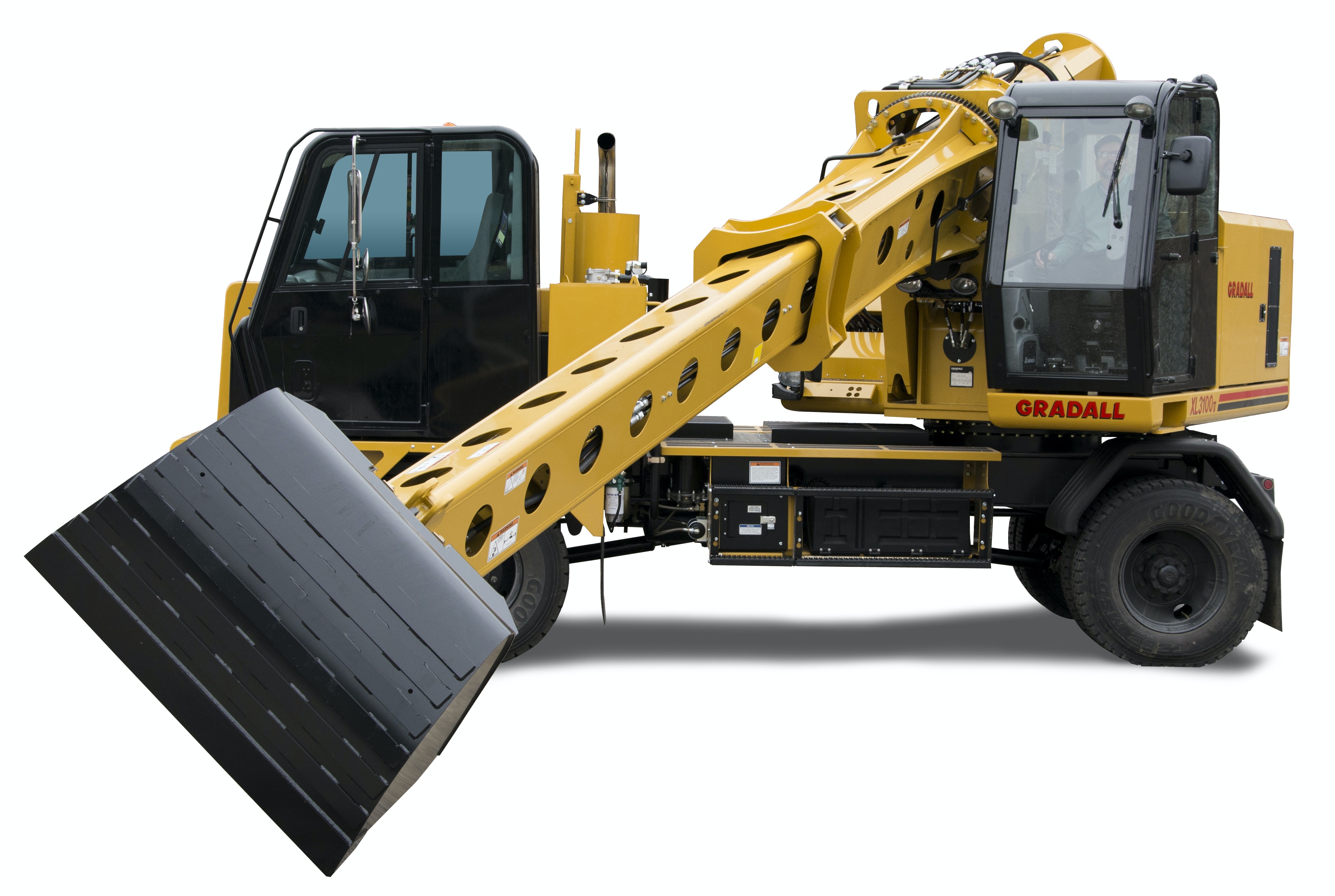 1654801880962 Gradall Xl3100v Excavator