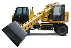 1654801880962 Gradall Xl3100v Excavator 1654801880962 Gradall Xl3100v Excavator