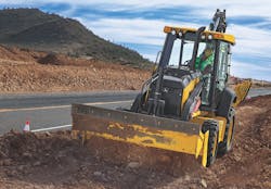 1654801960824 John Deere310slhl Backhoe Loader 1654801960824 John Deere310slhl Backhoe Loader