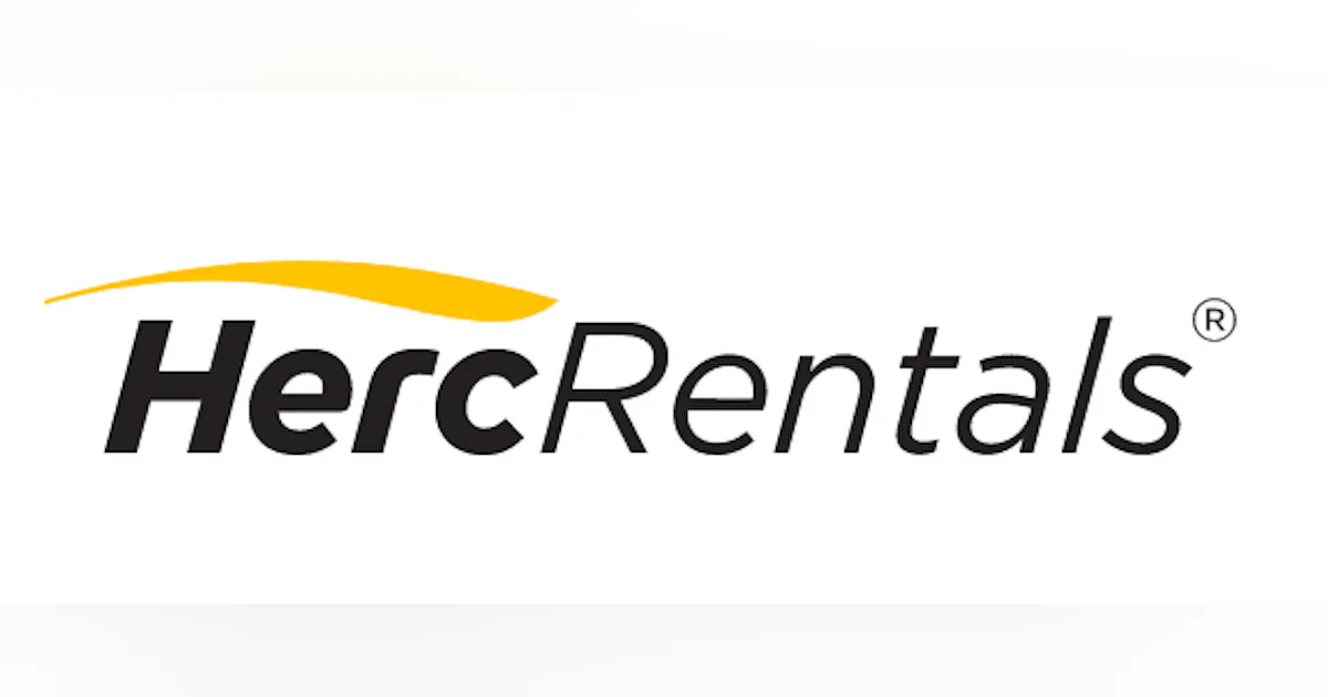 Herc Rentals | Construction Equipment