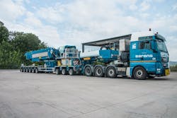 1654802097775 Demagpc38001latticeboomcrane 1654802097775 Demagpc38001latticeboomcrane