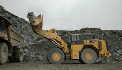1654802129081 Cat988kxeelectricdrivewheelloader 1654802129081 Cat988kxeelectricdrivewheelloader